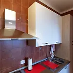 086 - Sunshine Home, 5 Minuti Dalla - Parcheggio Privato Gratis Incluso Ospedaletti