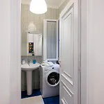 Apartmán 086 - Sunshine Home, 5 Minuti Dalla - Parcheggio Privato Gratis Incluso *