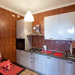 086 - Sunshine Home, 5 Minuti Dalla - Parcheggio Privato Gratis Incluso Apartmán Ospedaletti