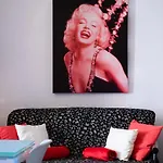 Apartmán 086 - Sunshine Home, 5 Minuti Dalla - Parcheggio Privato Gratis Incluso *