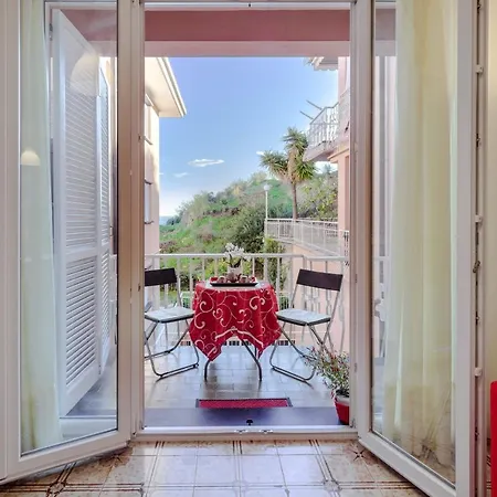 Lejlighed 086 - Sunshine Home, 5 Minuti Dalla - Parcheggio Privato Gratis Incluso Ospedaletti