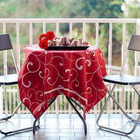 086 - Sunshine Home, 5 Minuti Dalla - Parcheggio Privato Gratis Incluso Ospedaletti