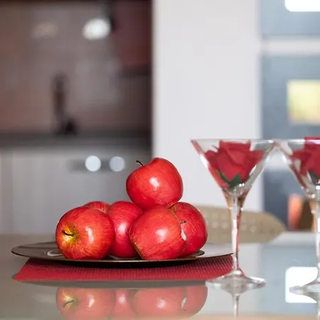 086 - Sunshine Home, 5 Minuti Dalla - Parcheggio Privato Gratis Incluso Appartamento Ospedaletti