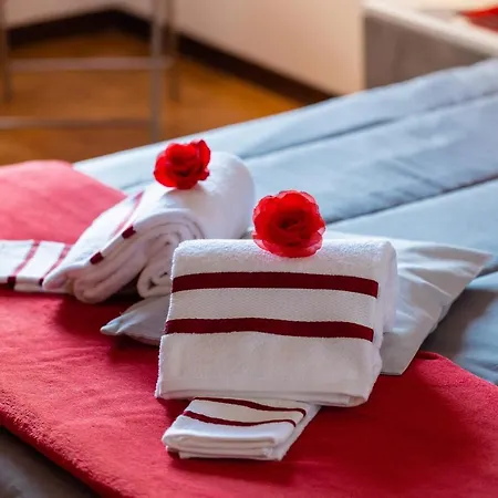 Apartament 086 - Sunshine Home, 5 Minuti Dalla - Parcheggio Privato Gratis Incluso Ospedaletti