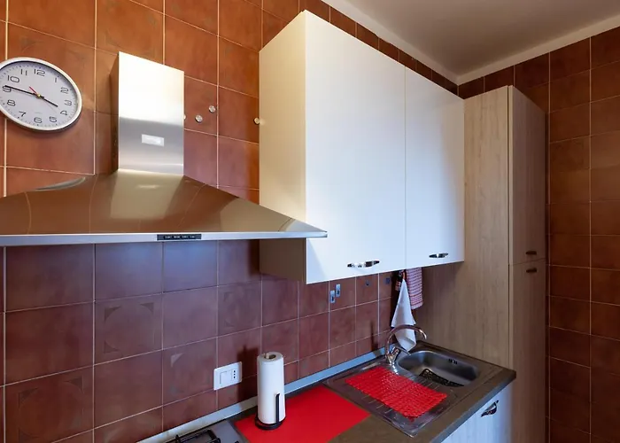 086 - Sunshine Home, 5 Minuti Dalla - Parcheggio Privato Gratis Incluso Ospedaletti