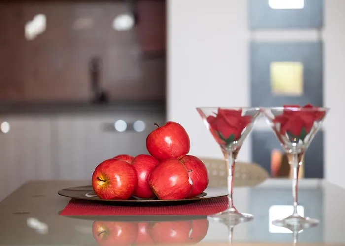 086 - Sunshine Home, 5 Minuti Dalla - Parcheggio Privato Gratis Incluso Appartement Ospedaletti