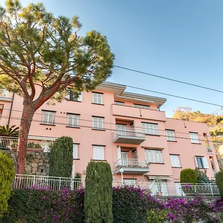 086 - Sunshine Home, 5 Minuti Dalla - Parcheggio Privato Gratis Incluso Оспедалетти