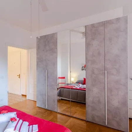 086 - Sunshine Home, 5 Minuti Dalla - Parcheggio Privato Gratis Incluso * Оспедалетти