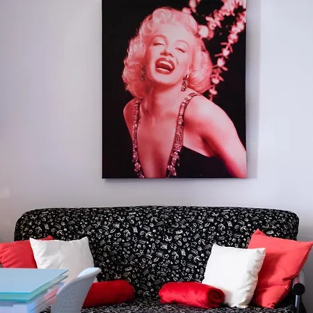 Appartement 086 - Sunshine Home, 5 Minuti Dalla - Parcheggio Privato Gratis Incluso *