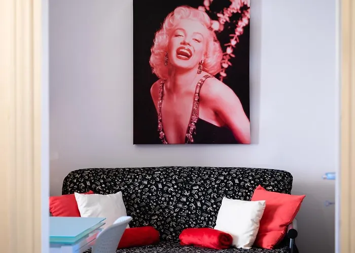 Apartament 086 - Sunshine Home, 5 Minuti Dalla - Parcheggio Privato Gratis Incluso *